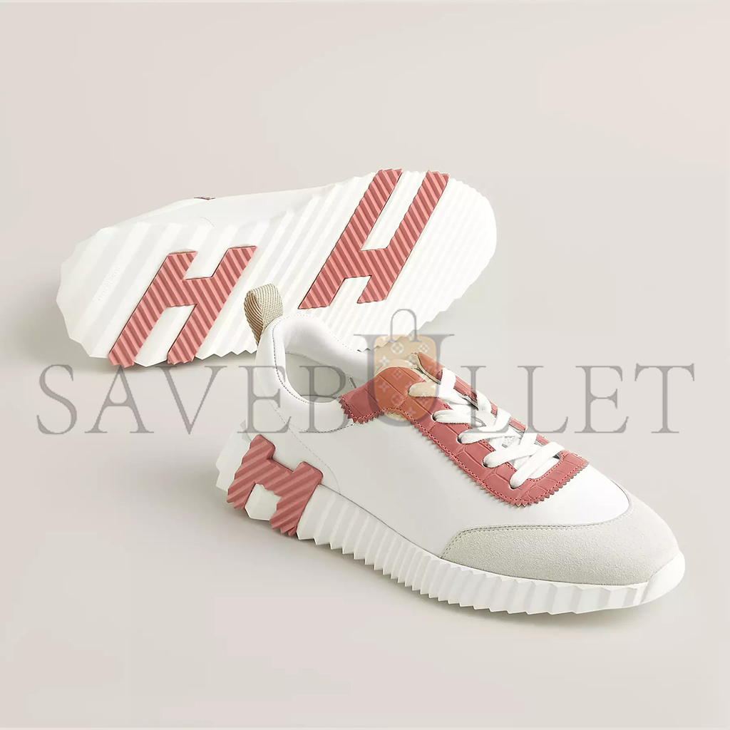 H**mes bouncing sneaker h241286z52385